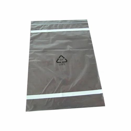 8mm Ldpe Courier Bags