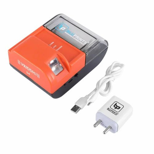 Aadhaar Enabled Payment Printer Aeps