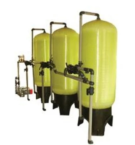 Activated Carbon Filter
