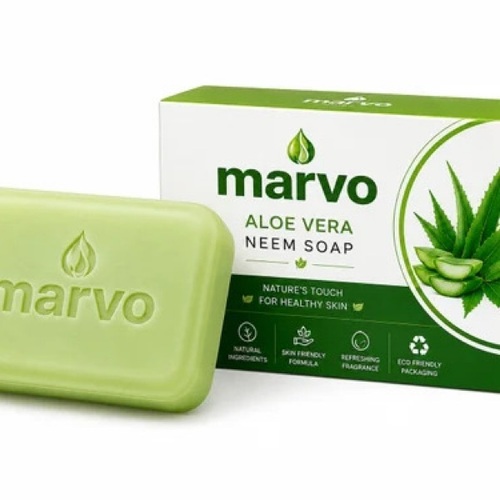 Aloe Vera Neem Soap