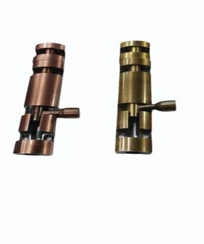 Aluminium Tower Bolt