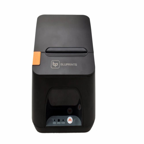 Auto Cutter Desktop Thermal Printer