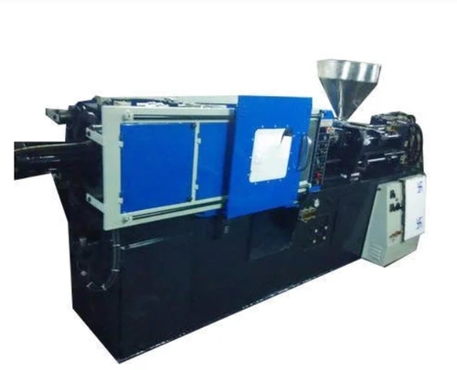 Automatic Horizontal Molding Machine
