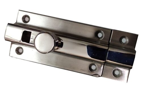 Baby Latch