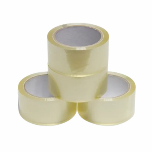 Bopp Packaging Tapes