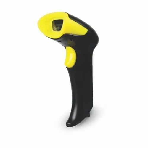 Bs21 Barcode Scanner