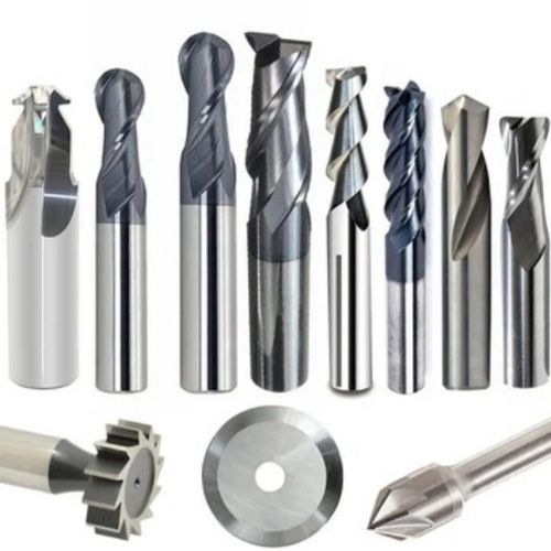 Carbide Cutting Tools
