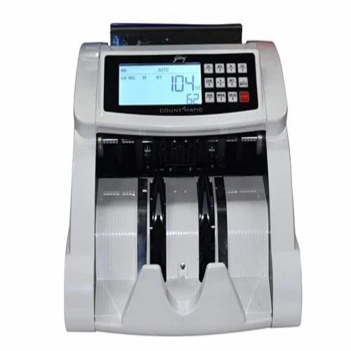 Cash Counting Machine