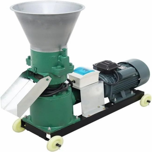 Cattle Feed Making Machine