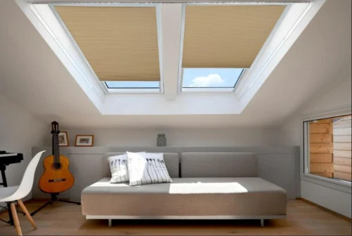 Skylight Blinds