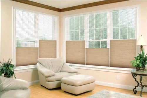 Colby Window Blinds