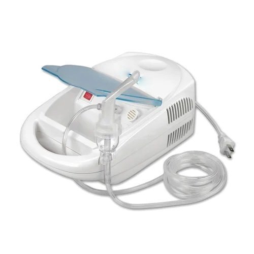 Compressor Nebulizer Machine