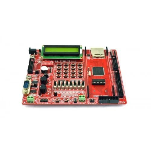 Cortex M4 Development Board