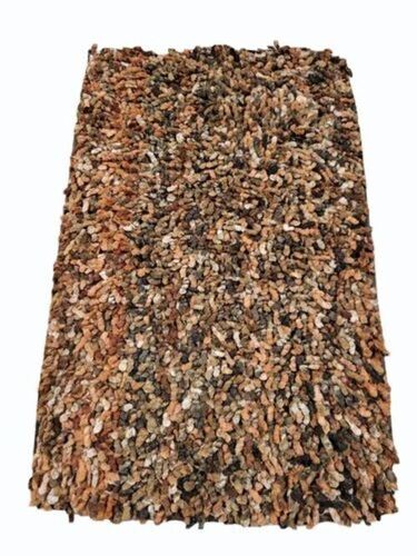 Cotton Bathroom Door Mat