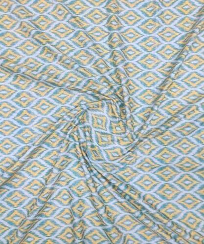 Cotton Printed Fabrics