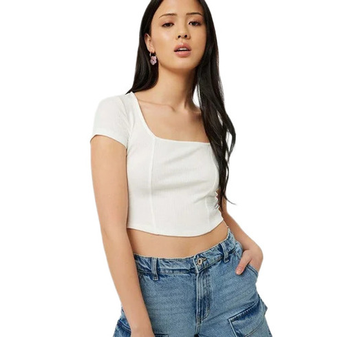 Crop Tops
