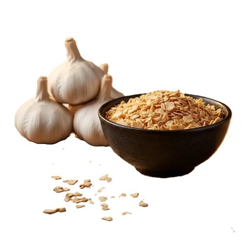 Dehydrated Garlic Granules