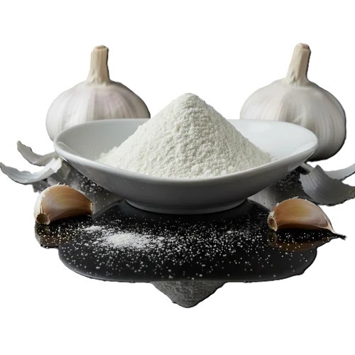 Dehydrated Garlic Powder