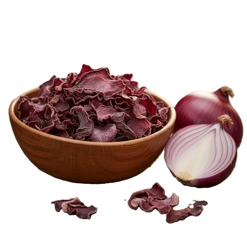 Dehydrated Onion Granule