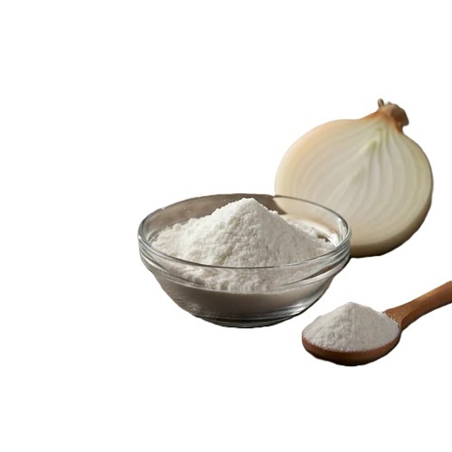 Dehydrated White Onion Powder