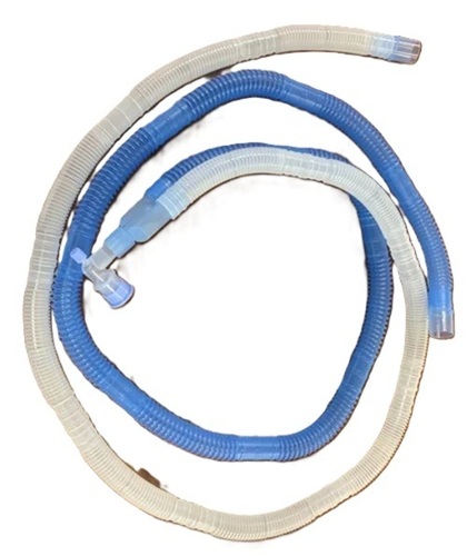 Disposable Ventilator Circuits