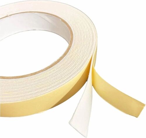 Double Sided Self Adhesive Tape