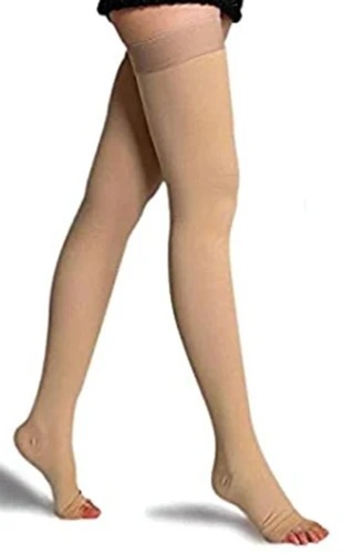 Dvt Compression Stocking Above Knee