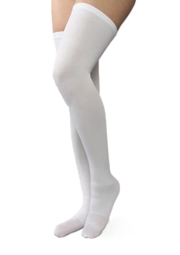 Dvt Stockings Below Knee