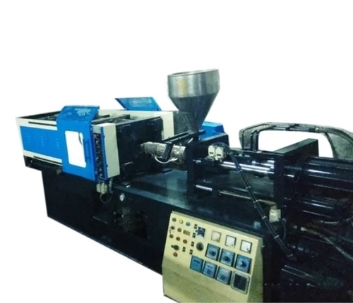 Electric Injection Molding Machine