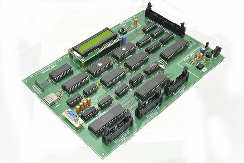 Electronic Lab Trainer