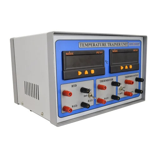Electronic Temperature Trainer Kit
