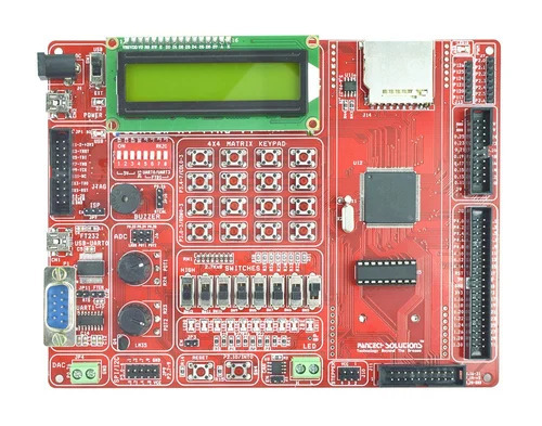 Electronics Laboratory Instruments