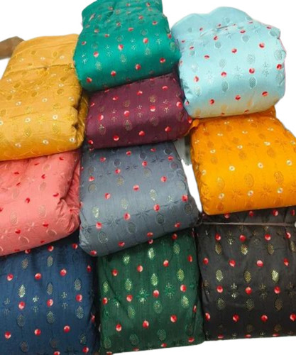 Rayon Fabrics