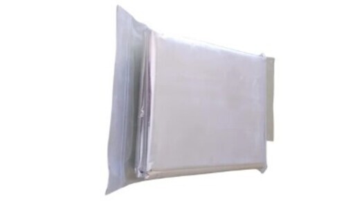 Emergency Foil Blanket