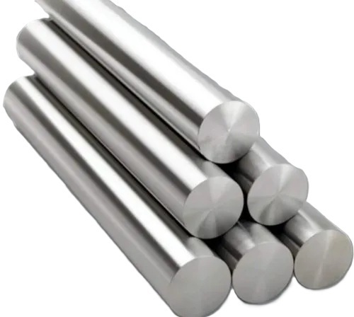 En31 Series Steel