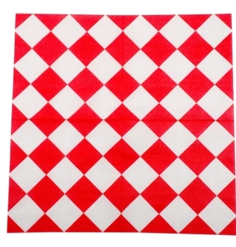 Fancy Party Tissue