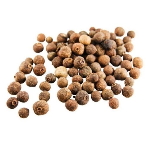 Fragrant Pepper