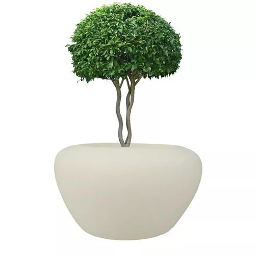 FRP Fiberglass Planters