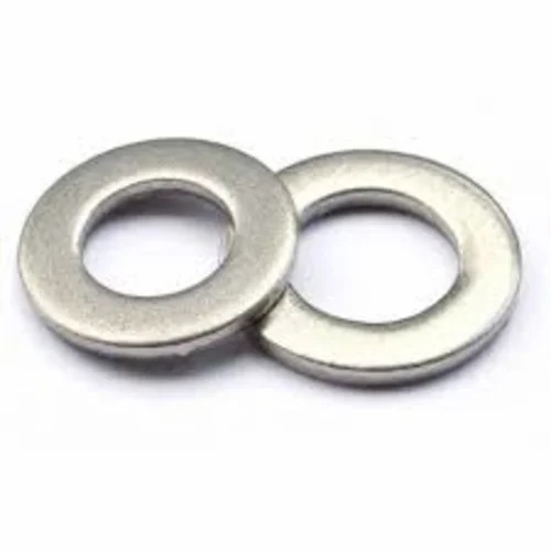 Galvanized Iron Washer