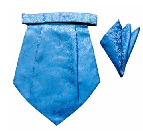 Gents Microfiber Neckties