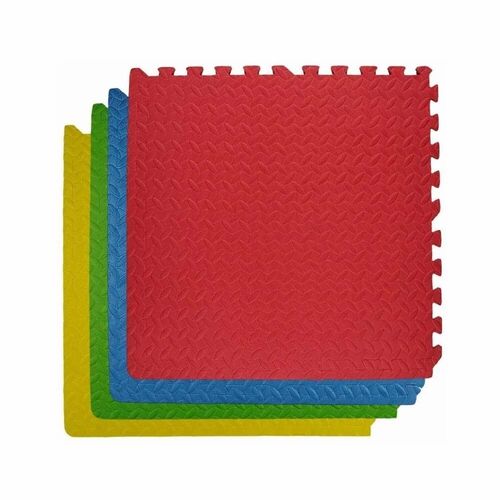 Good Quality Interlocking Rubber Mat