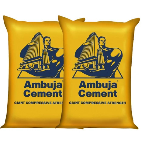 Grade 33 Opc Cement