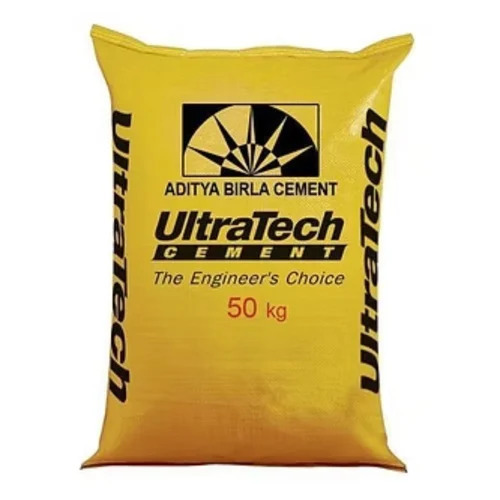 Grade 43 Opc Cement