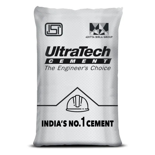 Grade53 Ppc Cement