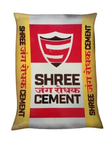 Grey Grade 43 Opc Cement For Construction