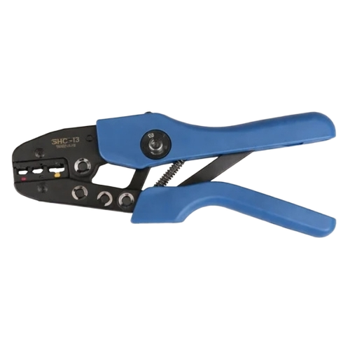 Hand Crimping Tool Model - SHC-13