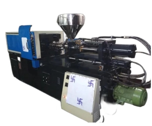 High Efficiency Plastic Molding Machines