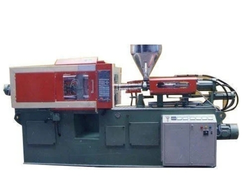 High Performance Automatic Plastic Injection Machine