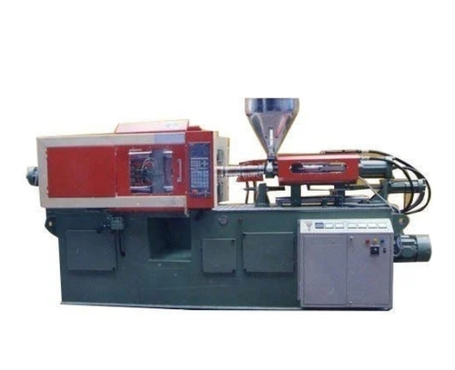 High Performance Horizontal Injection Molding Machine