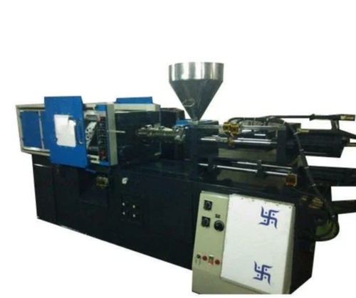High Performance Horizontal Plastic Injection Molding Machine